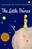 Antoine de Saint Exupery: The Little Prince (Soft Cover)