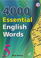 4000 Essential English Words (5)