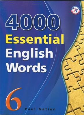 4000 Essential English Words (6)