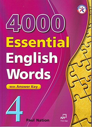 4000 Essential English Words (4)