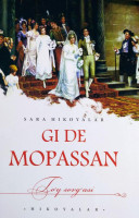 Ги Де Мопассан: Тўй совғаси (ҳикоялар)-ASAXIY UZ