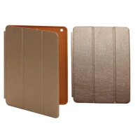 Чехол-книжка для iPad 2020 Золотой