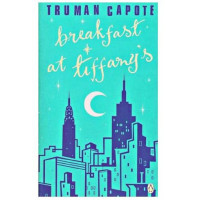 Truman Capote: Breakfast at Tiffany's (used)