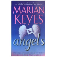 Marian Keyes: Angels (used)