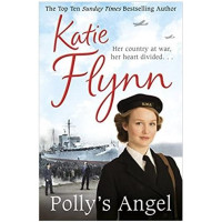 Katie Flynn: Polly's Angel