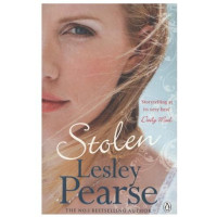 Lesley Pearse: Stolen (used)