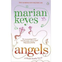 Marian Keyes: Angels (used) (edition 2012)