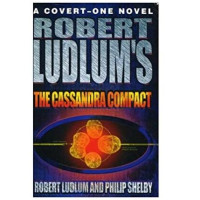 Robert Ludlum, Philip Shelby: The Cassandra Compact (used)
