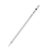 Универсальный стилус Green Lion Pencil (White)-ASAXIY UZ