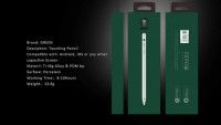 Универсальный стилус Green Lion Pencil (White)