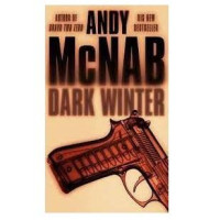 Andy McNab: Dark Winter (used)