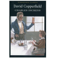 Charles Dickens: David Copperfield (used)