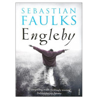 Sebastian Faulks: Engleby (used)