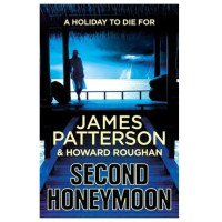 James Patterson, Howard Roughan: Second Honeymoon (used)