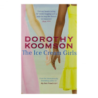 Dorothy Koomson: The Ice Cream Girls (used)
