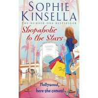 Sophie Kinsella: Shopaholic to the Stars