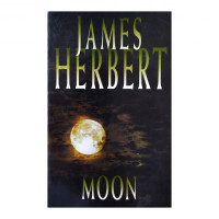 James Herbert: Moon (used)