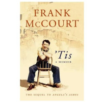 Frank McCourt: 'Tis (used)