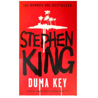 Duma Key: Stephen King (used)
