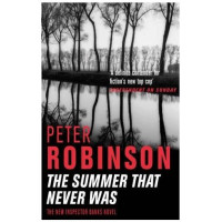 Peter Robinson: The summer that never was (used)