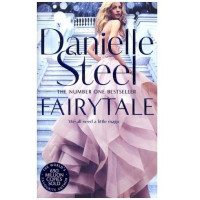 Danielle Steel: Fairytale (used)