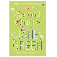 Jane Green: Second Chance (used)