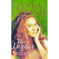 Lynda La Plante: The Legacy (used) (A6)