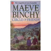 Maeve Binchy: Circle of Friends (used)