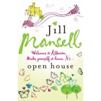 Jill Mansell: Open House