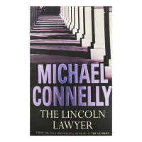 Michael Connelly: The Lincoln Lawyer (used)