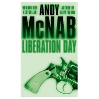 Andy McNab: Liberation Day