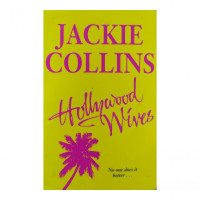 Jackie Collins: Hollywood Wives (used)