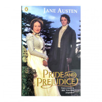 Jane Austen: Pride and Prejudice (used)