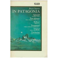 Bruce Chatwin: In Patagonia (used)