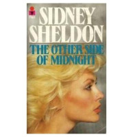 Sidney Sheldon: The Other Side of Midnight (used)