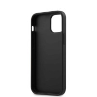 Чехол BMW Signature для Iphone 12 Black