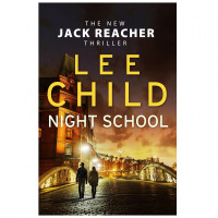 Lee Child: Night School