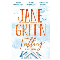 Jane Green: Falling. A Love Story (used)