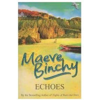 Maeve Binchy: Echoes (used)