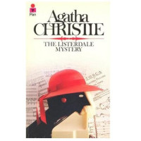 Agatha Christie: The Listerdale Mystery (used)