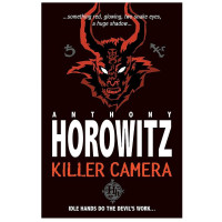 Anthony Horowitz: Killer Camera (used)