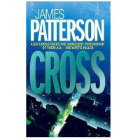 James Patterson: Cross