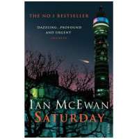 Ian McEwan: Saturday (used)
