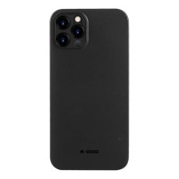 Чехол K-Doo Air Skin для Iphone 12 pro Black-ASAXIY UZ