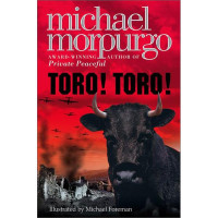 Michael Morpurgo: Toro! Toro! (used)