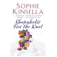Sophie Kinsella: Shopaholic Ties the Knot (used)