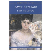 Leo Tolstoy: Anna Karenina (used) (edition 1999)-ASAXIY UZ
