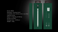 Универсальный стилус Green Lion Pencil (Green)