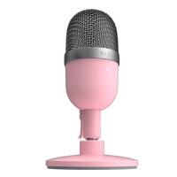 Микрофон Razer Seiren mini (Rose)
