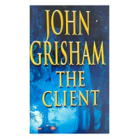 John Grisham: The Client (used)